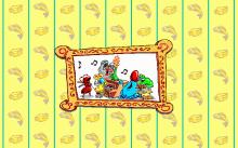 Sid & Al's Incredible Toons screenshot #2