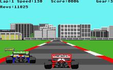 Formula One Grand Prix screenshot #7