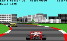 Formula One Grand Prix screenshot #8