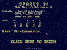 Sparks 3 screenshot #2