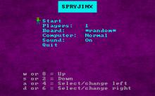 Spryjinx screenshot #2