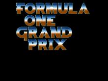 Formula One Grand Prix (Microprose) screenshot #16