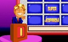 Super Jeopardy! screenshot #3