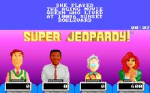 Super Jeopardy! screenshot #6