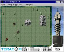 Teracom Digital TV screenshot #3
