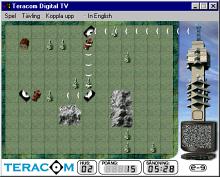 Teracom Digital TV screenshot #4