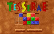 Tesserae screenshot #1