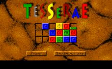 Tesserae screenshot #2