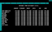 Tetris (from Mirrorsoft) screenshot #10