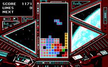 Tetris (from Mirrorsoft) screenshot #15
