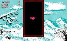 Tetris (from Mirrorsoft) screenshot #16
