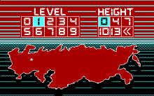 Tetris (from Mirrorsoft) screenshot #5