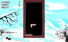 Tetris (from Mirrorsoft) screenshot #6