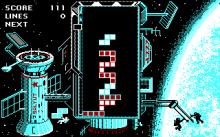 Tetris (from Mirrorsoft) screenshot #7