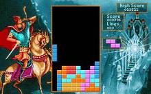 Tetris Classic screenshot #1