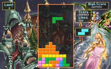 Tetris Classic screenshot #10
