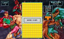 Tetris Classic screenshot #11
