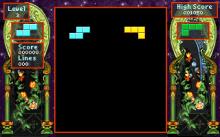Tetris Classic screenshot #13