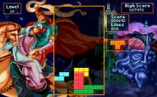 Tetris Classic screenshot #14
