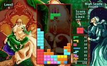Tetris Classic screenshot #3