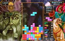 Tetris Classic screenshot #5