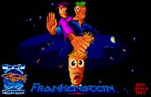 Frankenstein screenshot