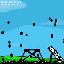 Tower of Goo Unlimited screenshot #3