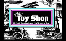 Toy Shop, The screenshot #2
