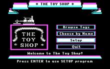 Toy Shop, The screenshot #3