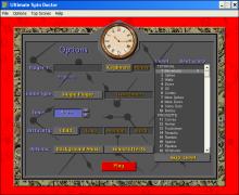 Ultimate Spin Doctor for Windows screenshot #3