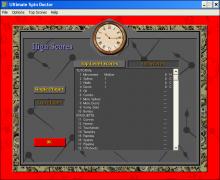 Ultimate Spin Doctor for Windows screenshot #4