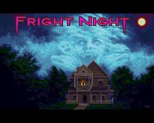 Fright Night screenshot #2