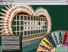 Wheel of Fortune screenshot #3