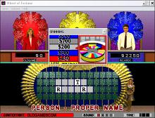 Wheel of Fortune screenshot #5