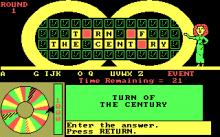 Wheel of Fortune (from Sharedata) screenshot #11