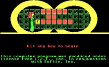 Wheel of Fortune (from Sharedata) screenshot #3
