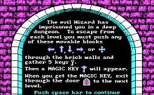 Wizard's Doom screenshot #3