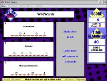 Word Crazy screenshot #7