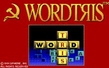 Wordtris screenshot #7