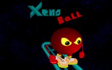 Xenoball screenshot #1