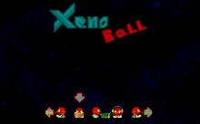 Xenoball screenshot #2