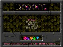 Xixit screenshot #2