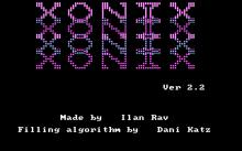 Xonix v1.0 v2.2 screenshot #5