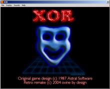 XOR: The Ultimate Maze Challenge screenshot #1