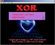 XOR: The Ultimate Maze Challenge screenshot #2