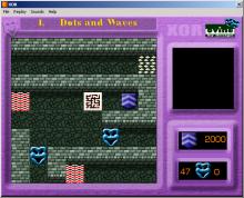 XOR: The Ultimate Maze Challenge screenshot #4