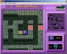 XOR: The Ultimate Maze Challenge screenshot #5