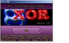 XOR: The Ultimate Maze Challenge screenshot #6