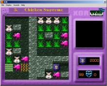 XOR: The Ultimate Maze Challenge screenshot #7