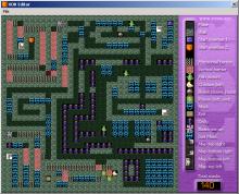 XOR: The Ultimate Maze Challenge screenshot #9